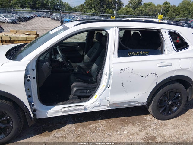 Aukcja sprzedaży 2024 Honda Cr-v Hybrid Sport-l, vin: 7FARS6H88RE013872, numer aukcji: 45659145