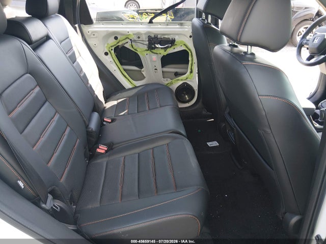 Aukcja sprzedaży 2024 Honda Cr-v Hybrid Sport-l, vin: 7FARS6H88RE013872, numer aukcji: 45659145