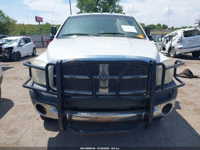 Продаж на аукціоні авто 2009 Dodge Ram 3500 Hd Chassis St/slt/laramie, vin: 3D6WH48L79G510230, номер лоту: 45659148