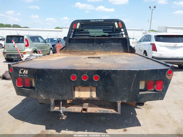 Продаж на аукціоні авто 2009 Dodge Ram 3500 Hd Chassis St/slt/laramie, vin: 3D6WH48L79G510230, номер лоту: 45659148