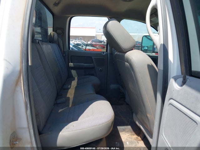 Продаж на аукціоні авто 2009 Dodge Ram 3500 Hd Chassis St/slt/laramie, vin: 3D6WH48L79G510230, номер лоту: 45659148