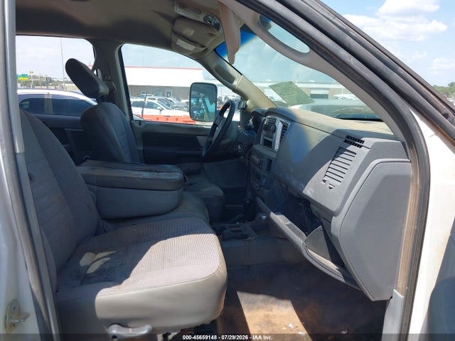 Продаж на аукціоні авто 2009 Dodge Ram 3500 Hd Chassis St/slt/laramie, vin: 3D6WH48L79G510230, номер лоту: 45659148