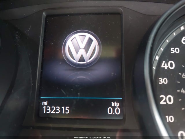 2018 Volkswagen Atlas 2.0t S მანქანა იყიდება აუქციონზე, vin: 1V2AP2CA1JC591910, აუქციონის ნომერი: 45659151