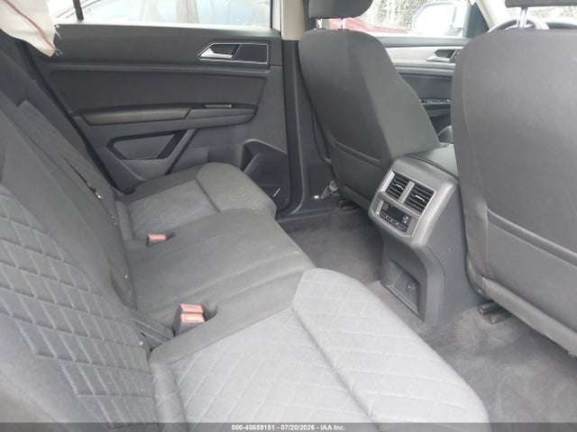 2018 Volkswagen Atlas 2.0t S მანქანა იყიდება აუქციონზე, vin: 1V2AP2CA1JC591910, აუქციონის ნომერი: 45659151