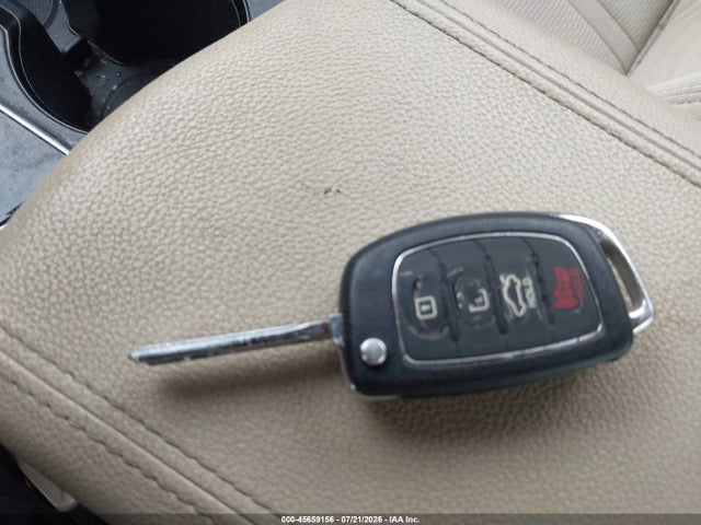 Hyundai Sonata Sport 2015 5NPE34AF3FH078436 Image 11