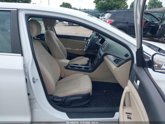 Hyundai Sonata Sport 2015 5NPE34AF3FH078436 Image 5