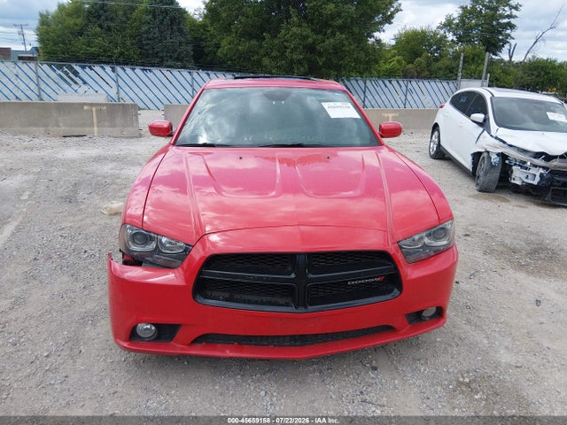 Aukcja sprzedaży 2014 Dodge Charger R/t, vin: 2C3CDXDT5EH351623, numer aukcji: 45659158
