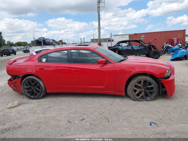 Aukcja sprzedaży 2014 Dodge Charger R/t, vin: 2C3CDXDT5EH351623, numer aukcji: 45659158