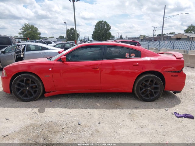 Aukcja sprzedaży 2014 Dodge Charger R/t, vin: 2C3CDXDT5EH351623, numer aukcji: 45659158