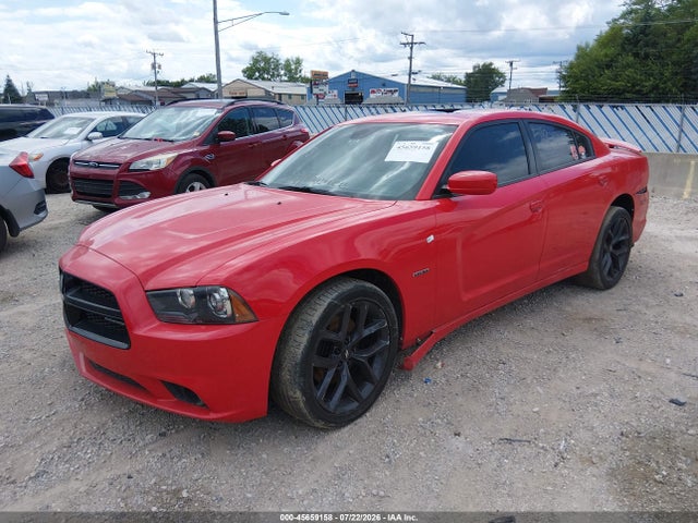 Aukcja sprzedaży 2014 Dodge Charger R/t, vin: 2C3CDXDT5EH351623, numer aukcji: 45659158