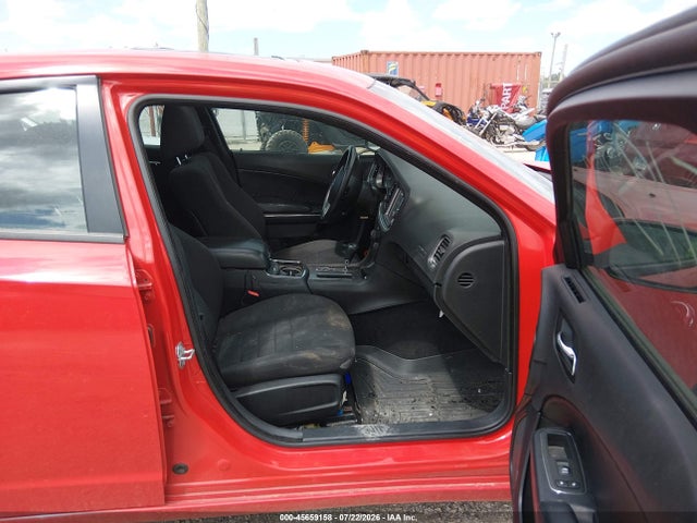 Aukcja sprzedaży 2014 Dodge Charger R/t, vin: 2C3CDXDT5EH351623, numer aukcji: 45659158