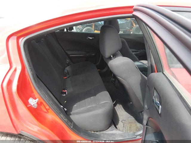Aukcja sprzedaży 2014 Dodge Charger R/t, vin: 2C3CDXDT5EH351623, numer aukcji: 45659158