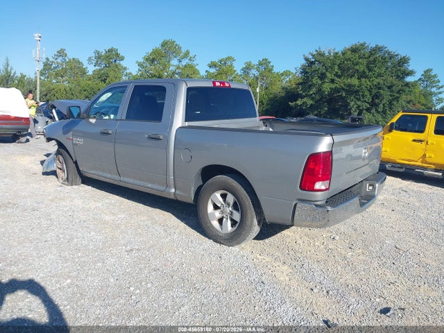45659160 :رقم المزاد ، 3C6RR6KT4MG526597 vin ، 2021 Ram 1500 Classic Tradesman  4x2 5'7 Box مزاد بيع