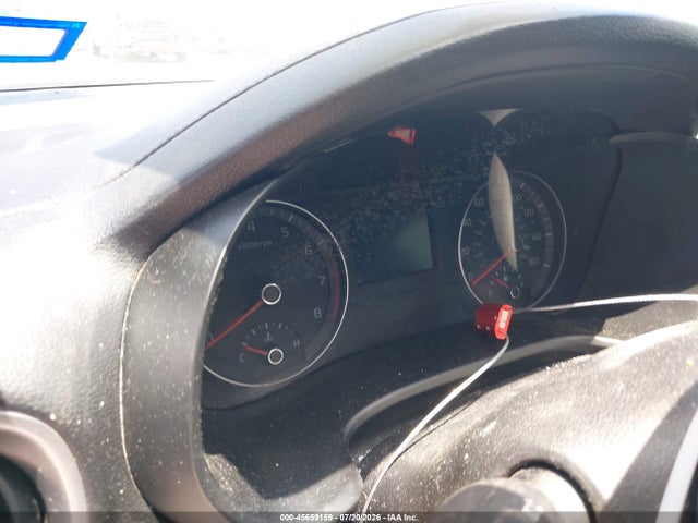 Продажа на аукционе авто 2020 Kia Forte Lxs, vin: 3KPF24AD0LE181738, номер лота: 45659159