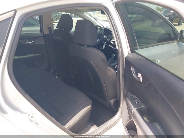 Продажа на аукционе авто 2020 Kia Forte Lxs, vin: 3KPF24AD0LE181738, номер лота: 45659159