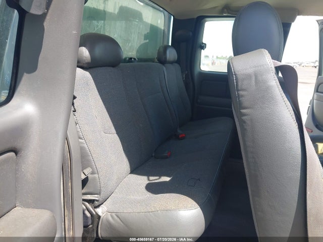 Продажа на аукционе авто 2004 Chevrolet Silverado 1500 Work Truck, vin: 2GCEK19T141409640, номер лота: 45659167