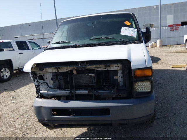 45659168 :رقم المزاد ، 1FTNE2EL0EDA34803 vin ، 2014 Ford E-250 Commercial مزاد بيع
