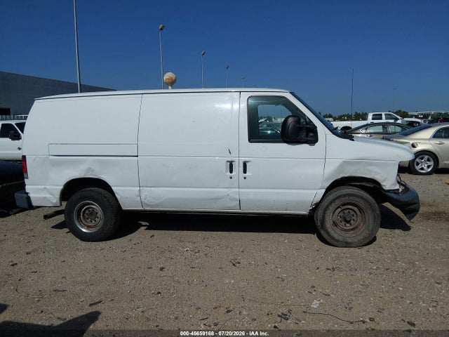 45659168 :رقم المزاد ، 1FTNE2EL0EDA34803 vin ، 2014 Ford E-250 Commercial مزاد بيع