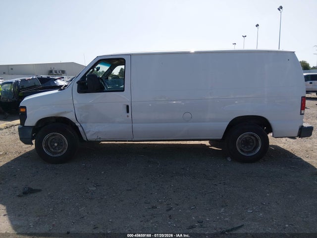 45659168 :رقم المزاد ، 1FTNE2EL0EDA34803 vin ، 2014 Ford E-250 Commercial مزاد بيع