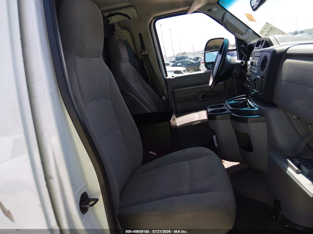 45659168 :رقم المزاد ، 1FTNE2EL0EDA34803 vin ، 2014 Ford E-250 Commercial مزاد بيع