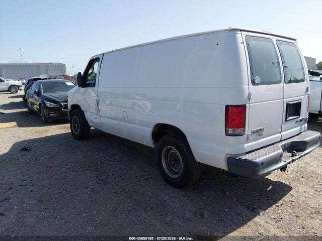 45659168 :رقم المزاد ، 1FTNE2EL0EDA34803 vin ، 2014 Ford E-250 Commercial مزاد بيع
