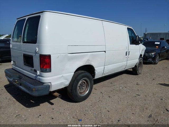 45659168 :رقم المزاد ، 1FTNE2EL0EDA34803 vin ، 2014 Ford E-250 Commercial مزاد بيع