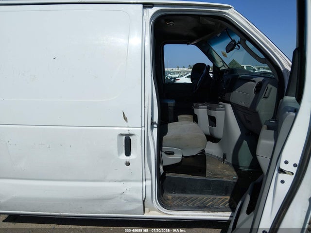 45659168 :رقم المزاد ، 1FTNE2EL0EDA34803 vin ، 2014 Ford E-250 Commercial مزاد بيع