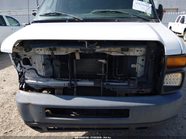 45659168 :رقم المزاد ، 1FTNE2EL0EDA34803 vin ، 2014 Ford E-250 Commercial مزاد بيع
