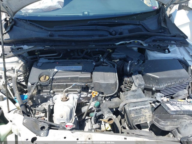 1HGCR2F59EA059813 Honda Accord Sport
