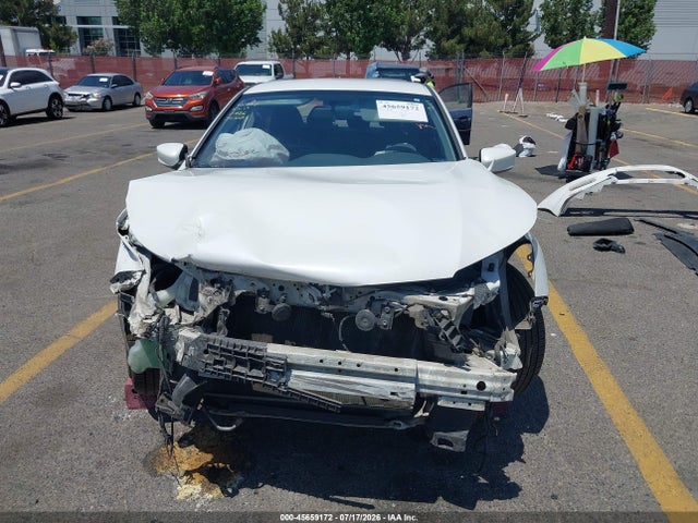 1HGCR2F59EA059813 Honda Accord Sport