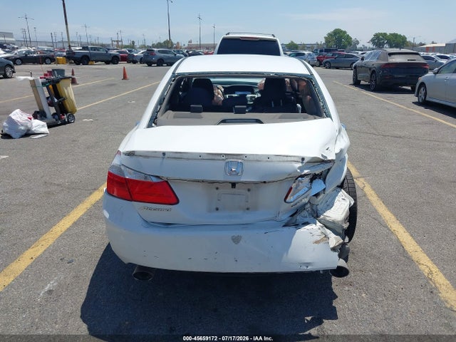 1HGCR2F59EA059813 Honda Accord Sport
