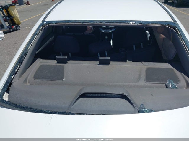1HGCR2F59EA059813 Honda Accord Sport