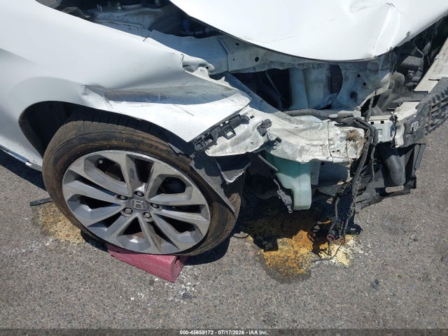 1HGCR2F59EA059813 Honda Accord Sport