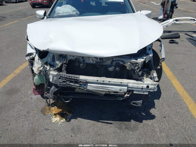 1HGCR2F59EA059813 Honda Accord Sport
