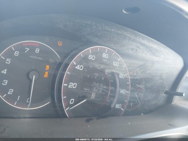 1HGCR2F59EA059813 Honda Accord Sport