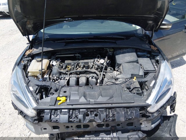 Aukcja sprzedaży 2016 Ford Focus Se, vin: 1FADP3F20GL328878, numer aukcji: 45659175