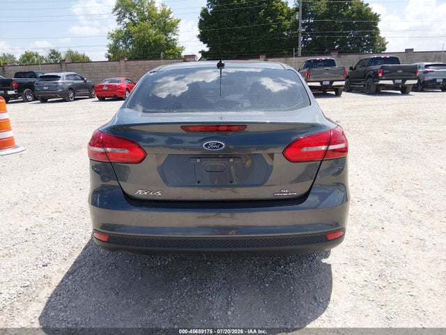 Aukcja sprzedaży 2016 Ford Focus Se, vin: 1FADP3F20GL328878, numer aukcji: 45659175