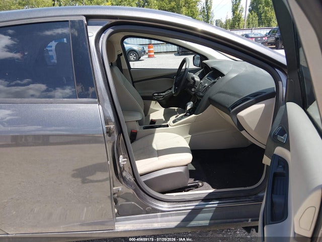 Aukcja sprzedaży 2016 Ford Focus Se, vin: 1FADP3F20GL328878, numer aukcji: 45659175