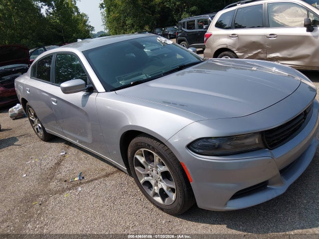 Aukcja sprzedaży 2016 Dodge Charger Sxt, vin: 2C3CDXJG8GH341291, numer aukcji: 45659186
