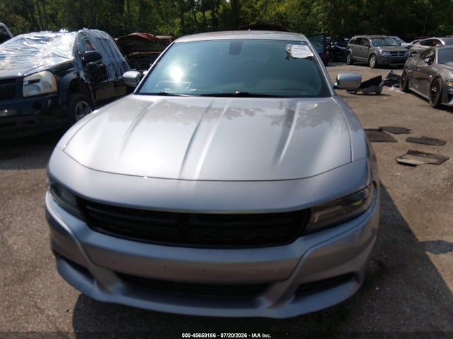 Aukcja sprzedaży 2016 Dodge Charger Sxt, vin: 2C3CDXJG8GH341291, numer aukcji: 45659186