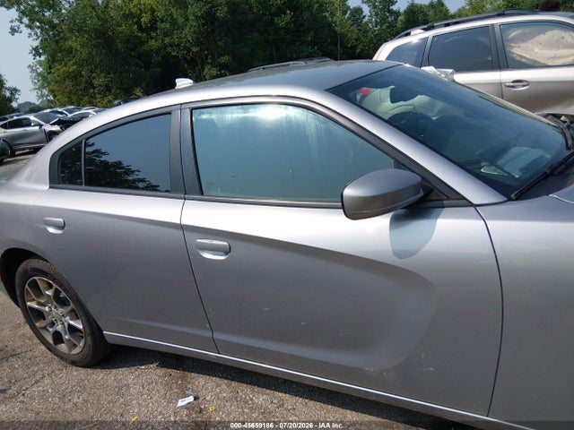 Aukcja sprzedaży 2016 Dodge Charger Sxt, vin: 2C3CDXJG8GH341291, numer aukcji: 45659186