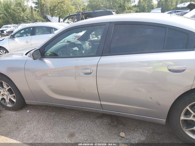 Aukcja sprzedaży 2016 Dodge Charger Sxt, vin: 2C3CDXJG8GH341291, numer aukcji: 45659186