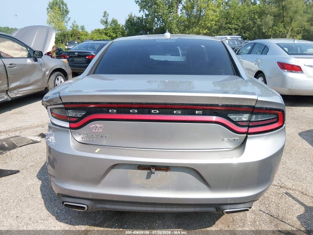 Aukcja sprzedaży 2016 Dodge Charger Sxt, vin: 2C3CDXJG8GH341291, numer aukcji: 45659186