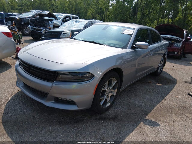 Aukcja sprzedaży 2016 Dodge Charger Sxt, vin: 2C3CDXJG8GH341291, numer aukcji: 45659186