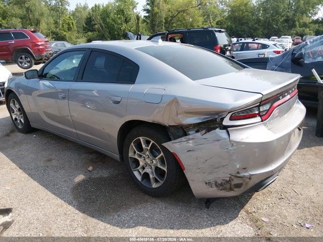 Aukcja sprzedaży 2016 Dodge Charger Sxt, vin: 2C3CDXJG8GH341291, numer aukcji: 45659186