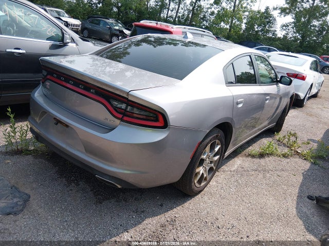 Aukcja sprzedaży 2016 Dodge Charger Sxt, vin: 2C3CDXJG8GH341291, numer aukcji: 45659186