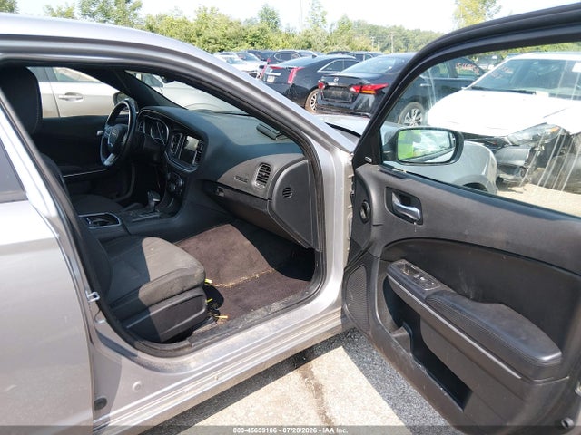Aukcja sprzedaży 2016 Dodge Charger Sxt, vin: 2C3CDXJG8GH341291, numer aukcji: 45659186