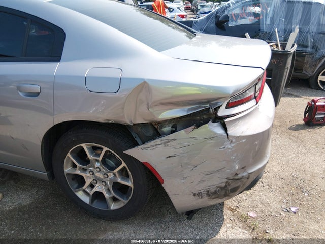 Aukcja sprzedaży 2016 Dodge Charger Sxt, vin: 2C3CDXJG8GH341291, numer aukcji: 45659186