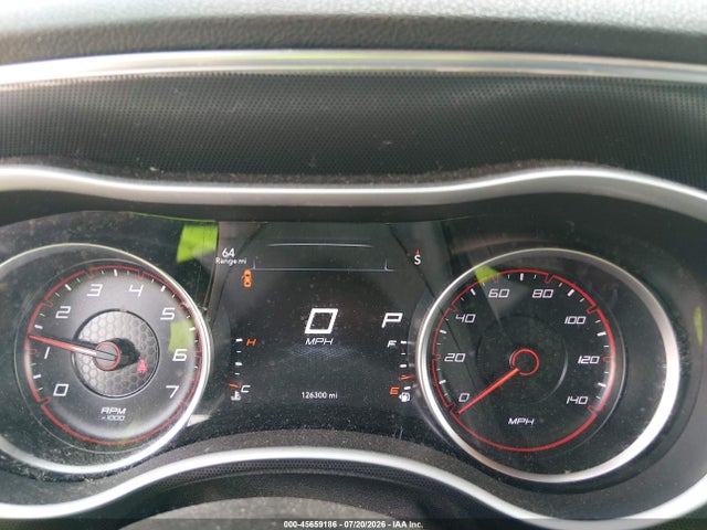 Aukcja sprzedaży 2016 Dodge Charger Sxt, vin: 2C3CDXJG8GH341291, numer aukcji: 45659186
