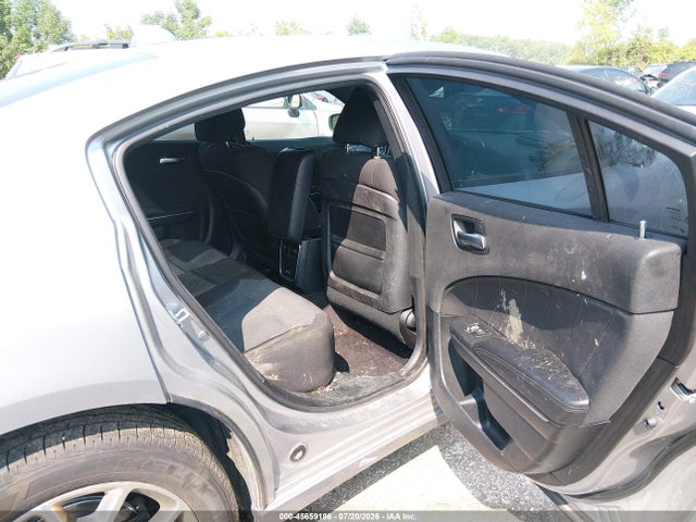 Aukcja sprzedaży 2016 Dodge Charger Sxt, vin: 2C3CDXJG8GH341291, numer aukcji: 45659186